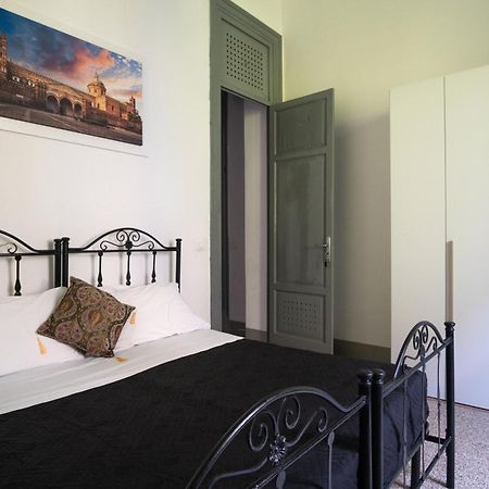 Rome 118 Apartment ปาแลร์โม ภายนอก รูปภาพ
