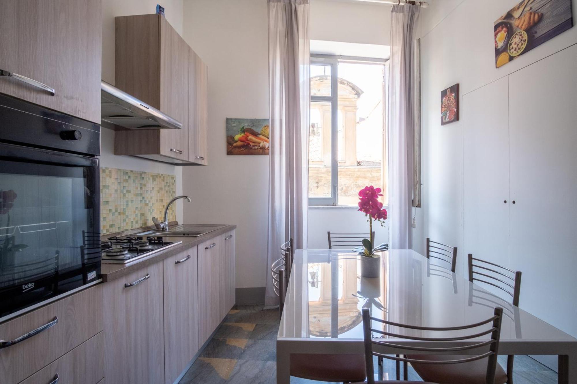 Rome 118 Apartment ปาแลร์โม ภายนอก รูปภาพ