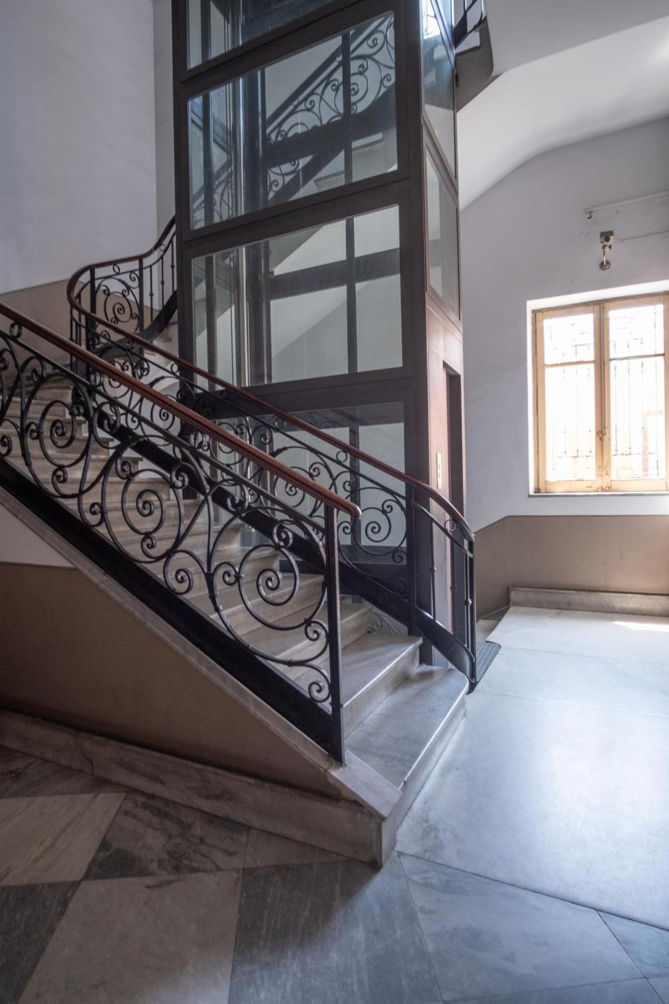 Rome 118 Apartment ปาแลร์โม ภายนอก รูปภาพ